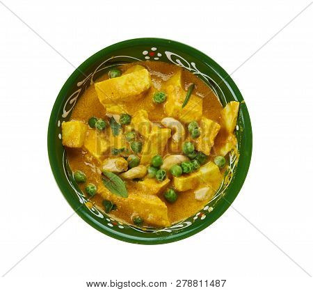 Paneer Tamatar Ki Subzi