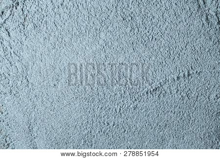 Blue Powder Beauty Makeup Compound Texture Pattern For Background