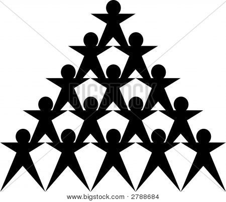 Team pictogram