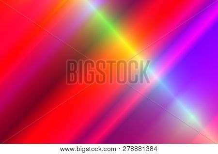 Neo Noir Colors Background. New Retro Wave Gradient Colours.