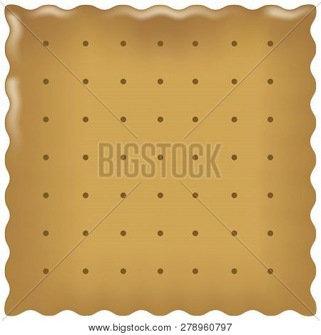 Cracker Type Cookies
