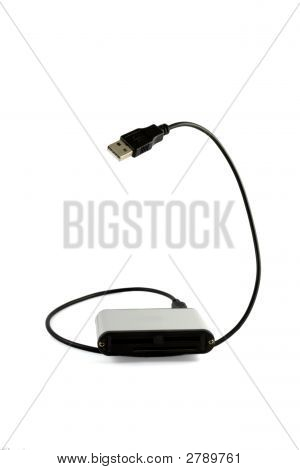 普遍的な Usb カード リーダー