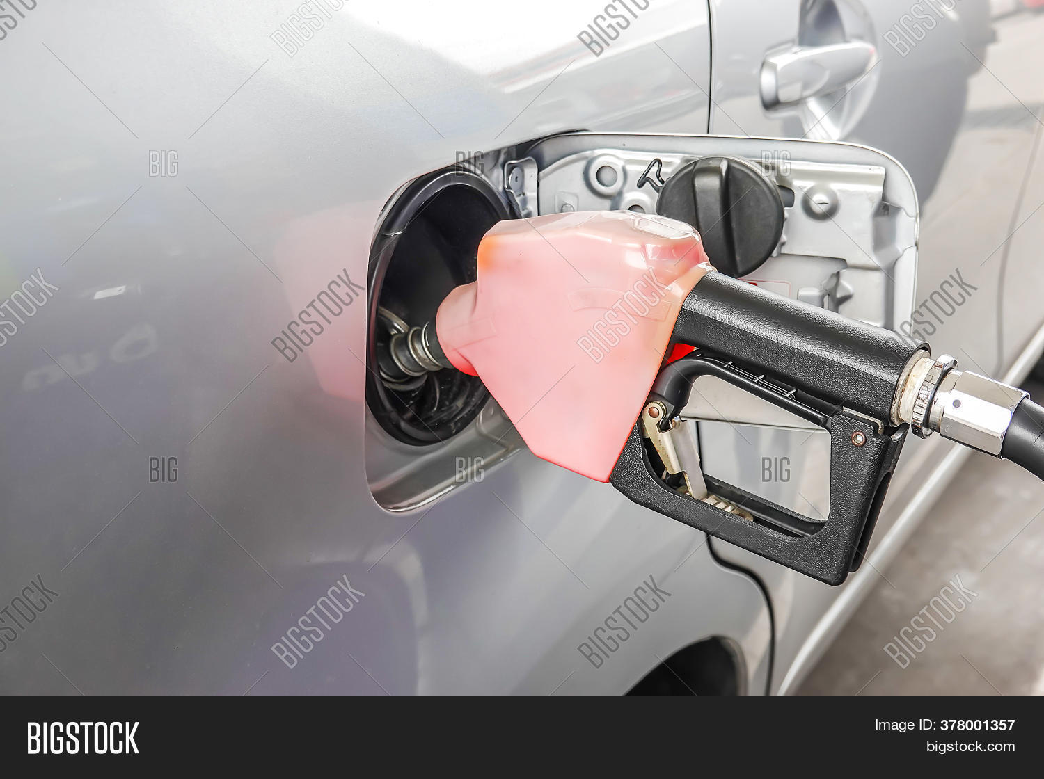 Add Fuel Oil Car Fuel Image & Photo (Free Trial) Bigstock