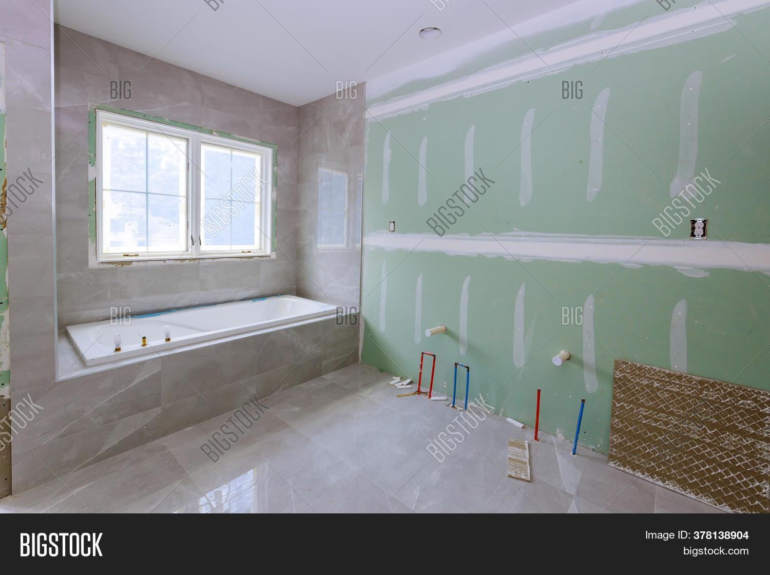 Under Construction New Image & Photo (Free Trial) Bigstock