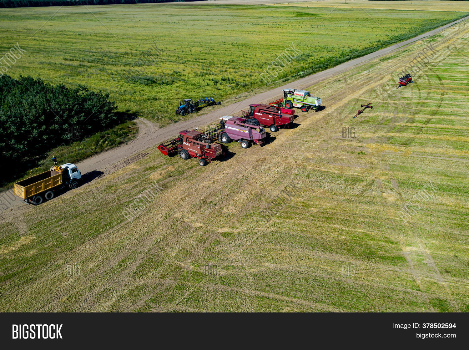 Belarus - July 2020: Image & Photo (Free Trial) | Bigstock