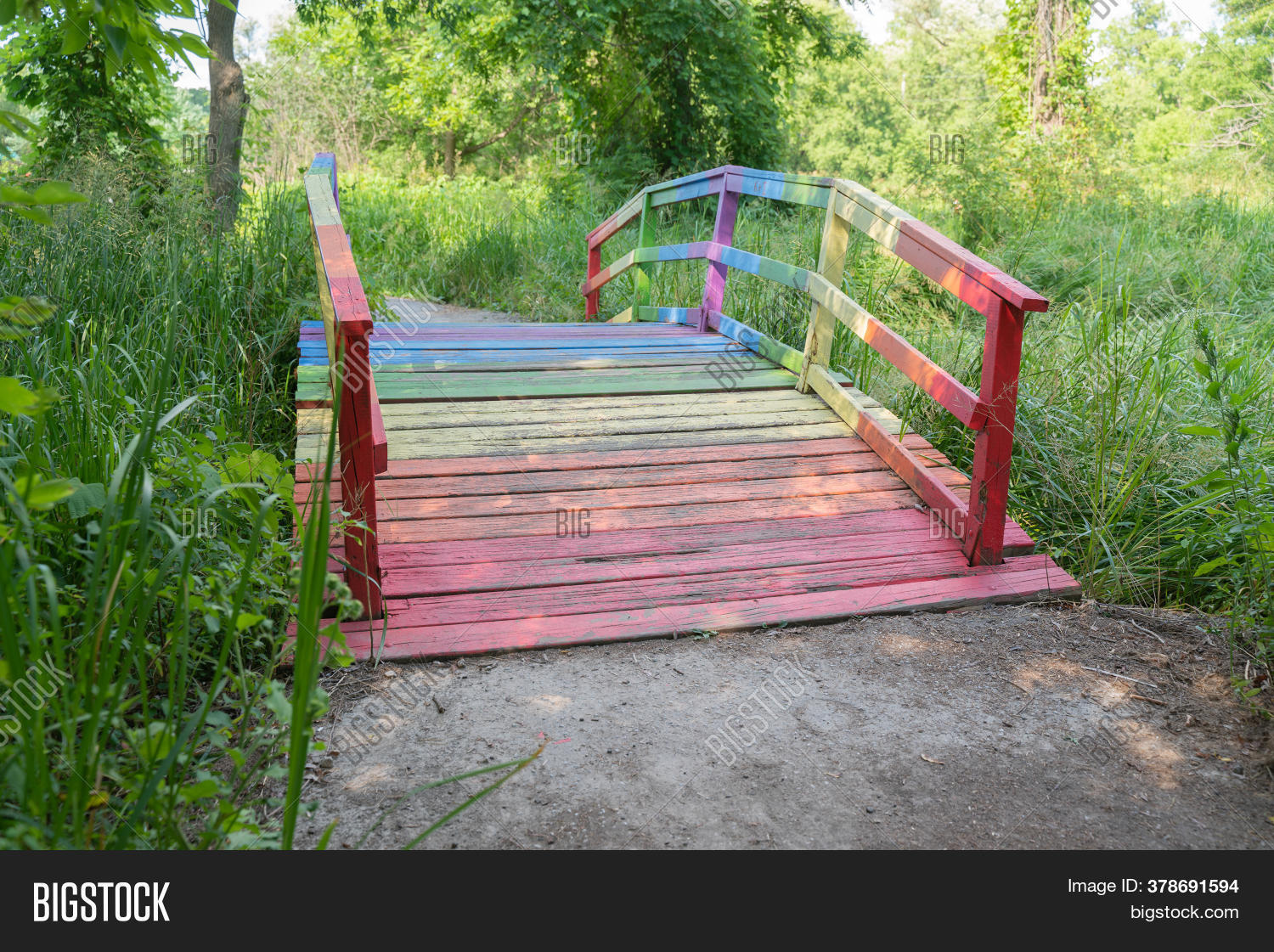 Brampton On Canada Image Photo Free Trial Bigstock