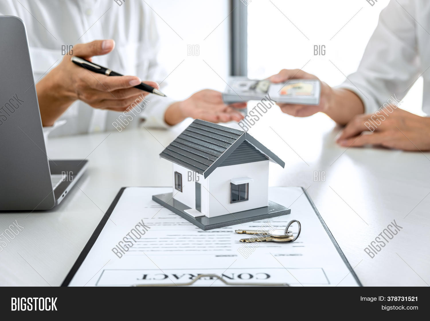 Home Rent, Broker Image & Photo (Free Trial) Bigstock