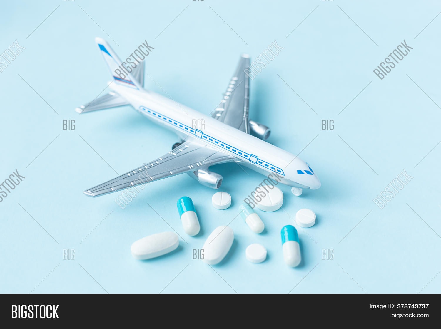 Model Airplane Image & Photo (Free Trial) Bigstock