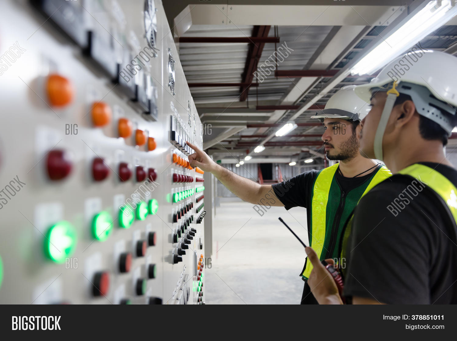 Electrical Engineer Image & Photo (Free Trial) Bigstock