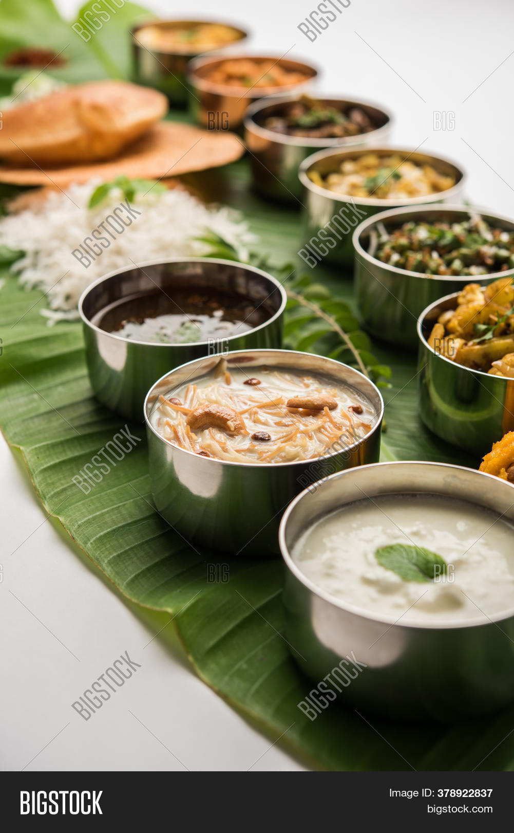 South Indian style Image & Photo (Free Trial) | Bigstock