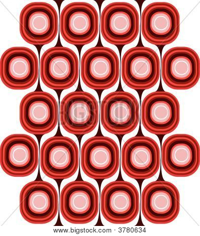 Redretropattern.Eps