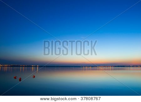 Jezero