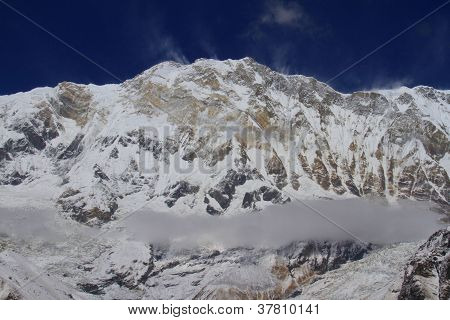 Viagem Nepal: Annapurna que eu pico