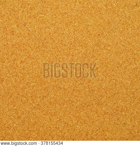 Ion-exchange Resin For Water Softening Beads Or Granules Texture Background.