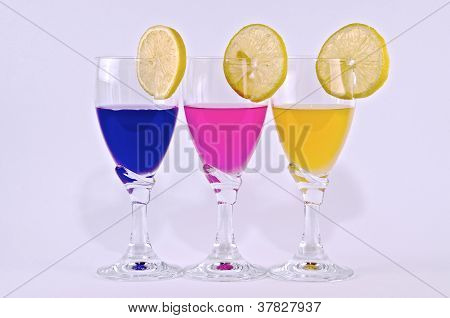 ค็อกเทลสีสัน 3