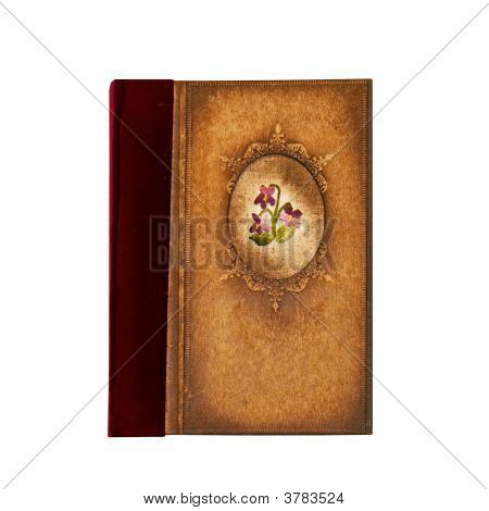 Defter Oval