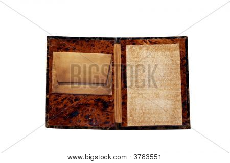 Açık Vintage Kitap