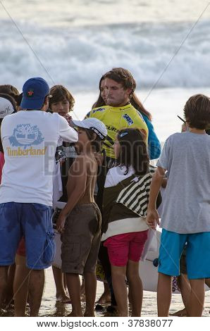 Yadin Nicol