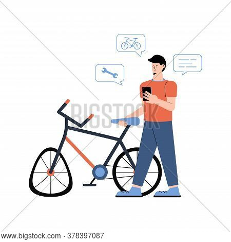 bike repair service near me