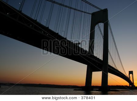 Verrazano Bridge