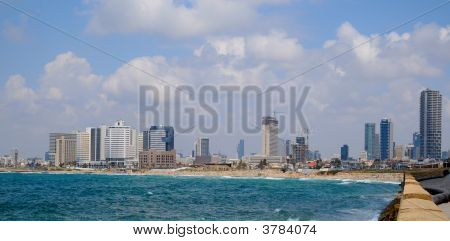Tel-Aviv Jaffo