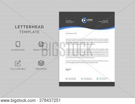 Business Card Template