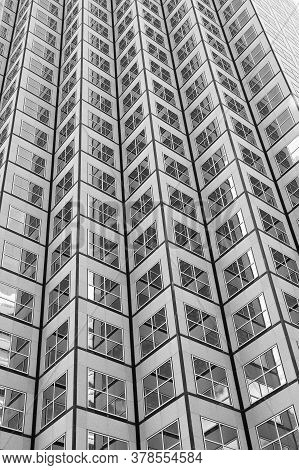 In Perspective. Tall Skyscraper With Perspective. Perspective View. Current Perspective. Open Opport
