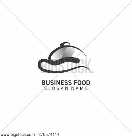 Food Logo Creative Inspiration Business Template Design