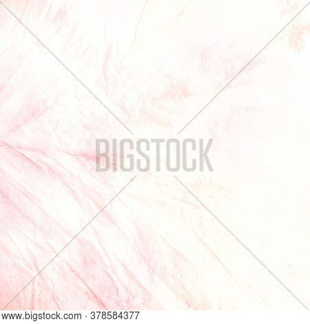 Traditional Tie Dye Pattern. Tye Watercolor Love Ornament. Rainbow Graphic Fabric. Background Tradit