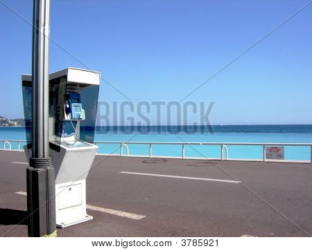 Stoisko utracone