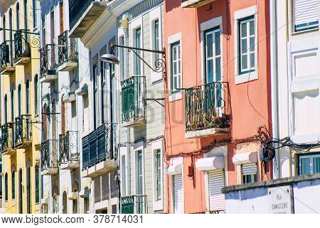 Colors Of Portugal