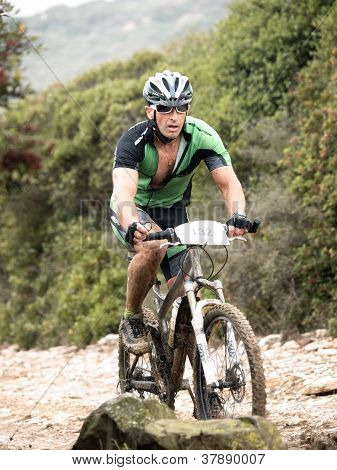 Vélo de montagne