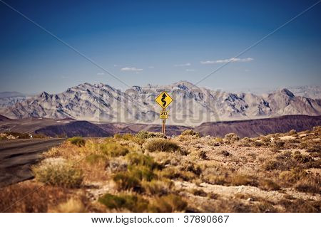 Death Valley National Park
