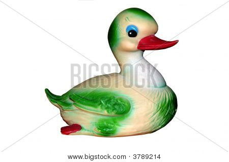 Rubber Duck