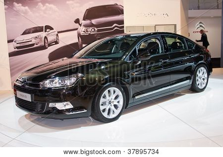Citroen C5