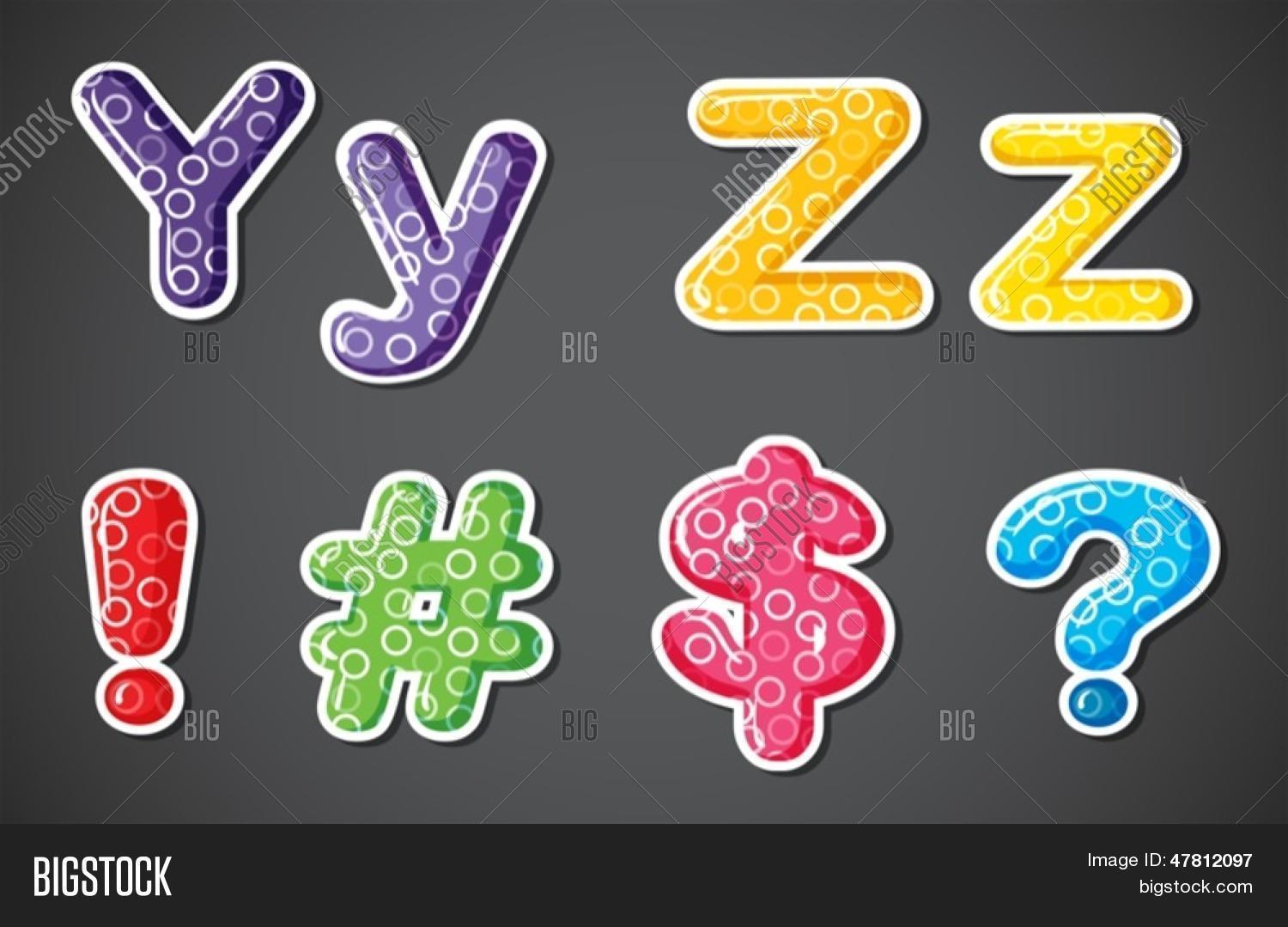 Illustration Two Vector & Photo (Free Trial) | Bigstock