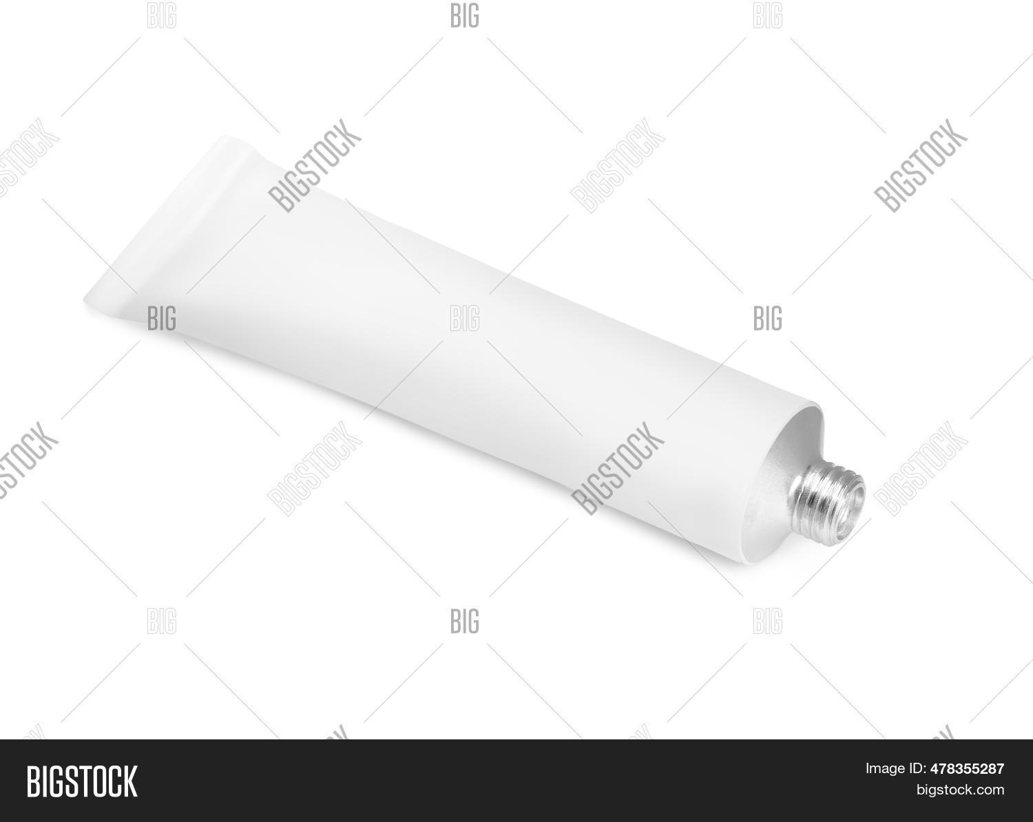 Open Tube Ointment Image & Photo (Free Trial) Bigstock