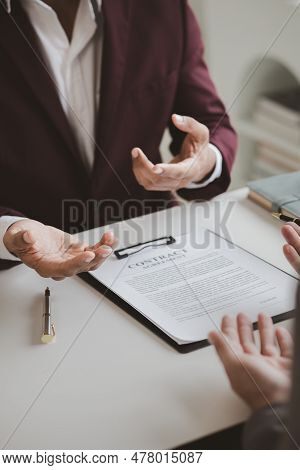 Attorneys Advising In Cases Where A Client Has Been Defrauded By A Defendant Who Is A Business Partn