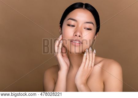 Charming Pretty Image & Photo (Free Trial) | Bigstock