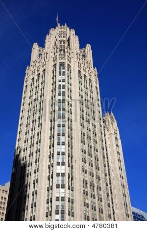 Chicago architecture