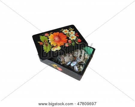 Smykker Box