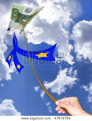 serpiente de aire euro