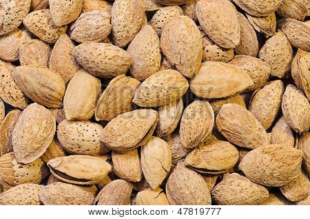 Amandes