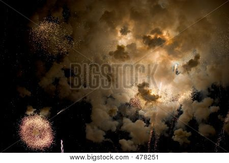 Boom cósmica