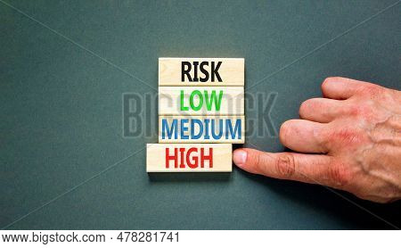Time High Risk Symbol Image & Photo (Free Trial) | Bigstock
