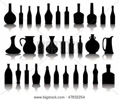 와인 bottles.eps