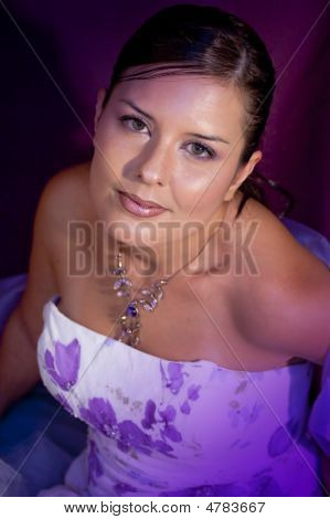 Violet Model