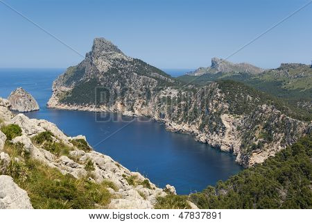 Cap De Formentor
