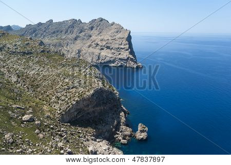 Cap De Formentor