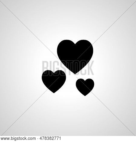 Heart Icon. Hearts Icon. Heart Icon. Hearts Icon.
